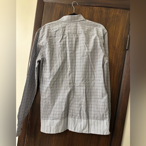 STEPHAN SCHNEIDER Speedcuber Checkered Shirt - Picture 7 of 7